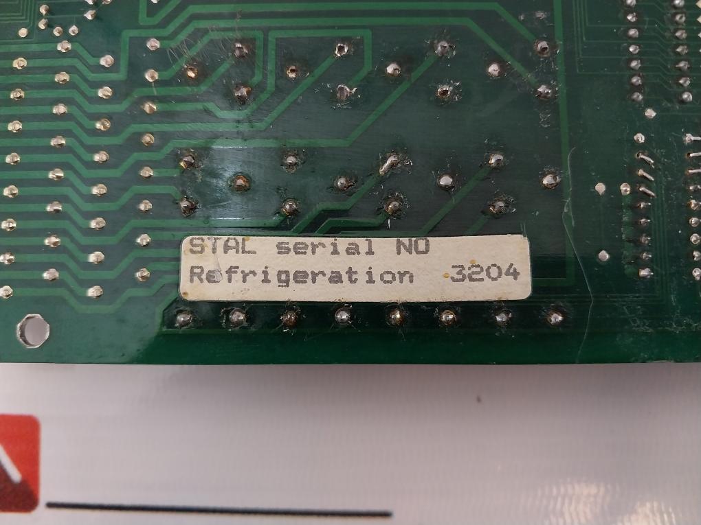 Confor 2000-103/1 L Switch Amplifier Module