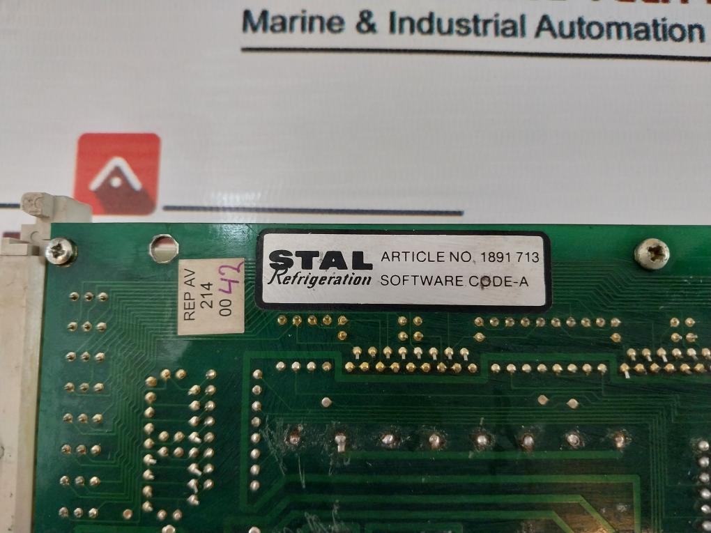 Confor 2000-103/1 L Switch Amplifier Module