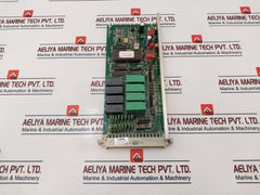 Confor 2000-103/1 L Switch Amplifier Module