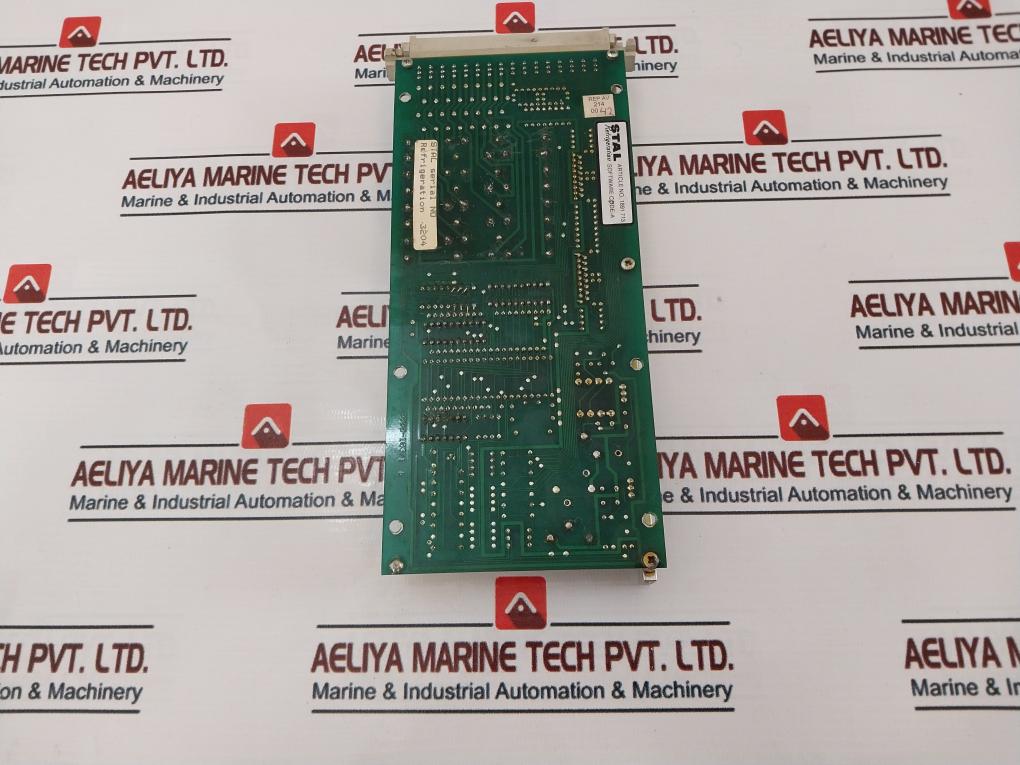 Confor 2000-103/1 L Switch Amplifier Module