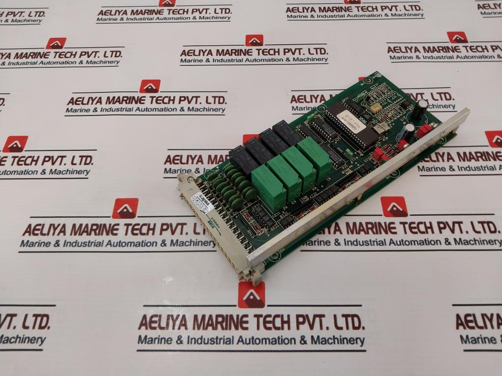 Confor 2000-103/1 L Switch Amplifier Module