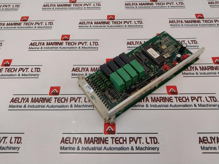 Confor 2000-103/1 L Switch Amplifier Module
