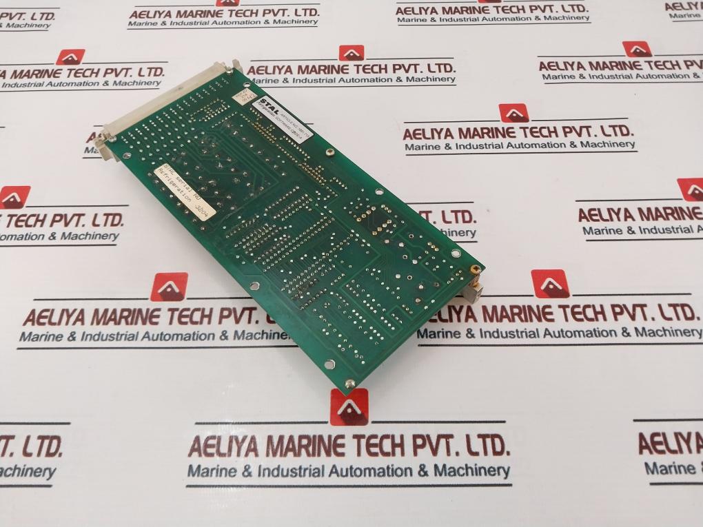 Confor 2000-103/1 L Switch Amplifier Module