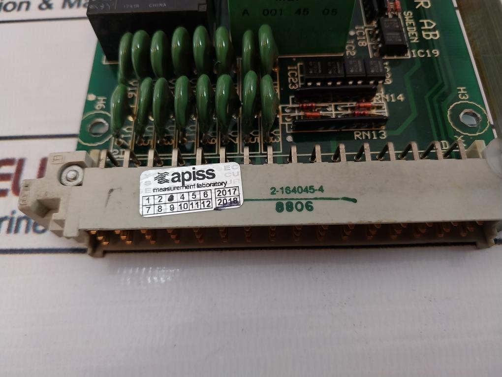 Confor 2000-103/1 L Switch Amplifier Module