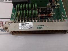 Confor 2000-103/1 L Switch Amplifier Module