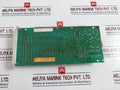 Confor 2000-103/1 PCB Card