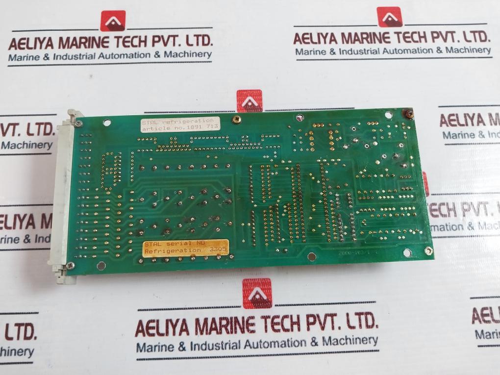 Confor 2000-103/1 PCB Card