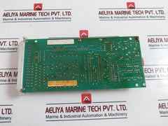 Confor 2000-103/1 PCB Card