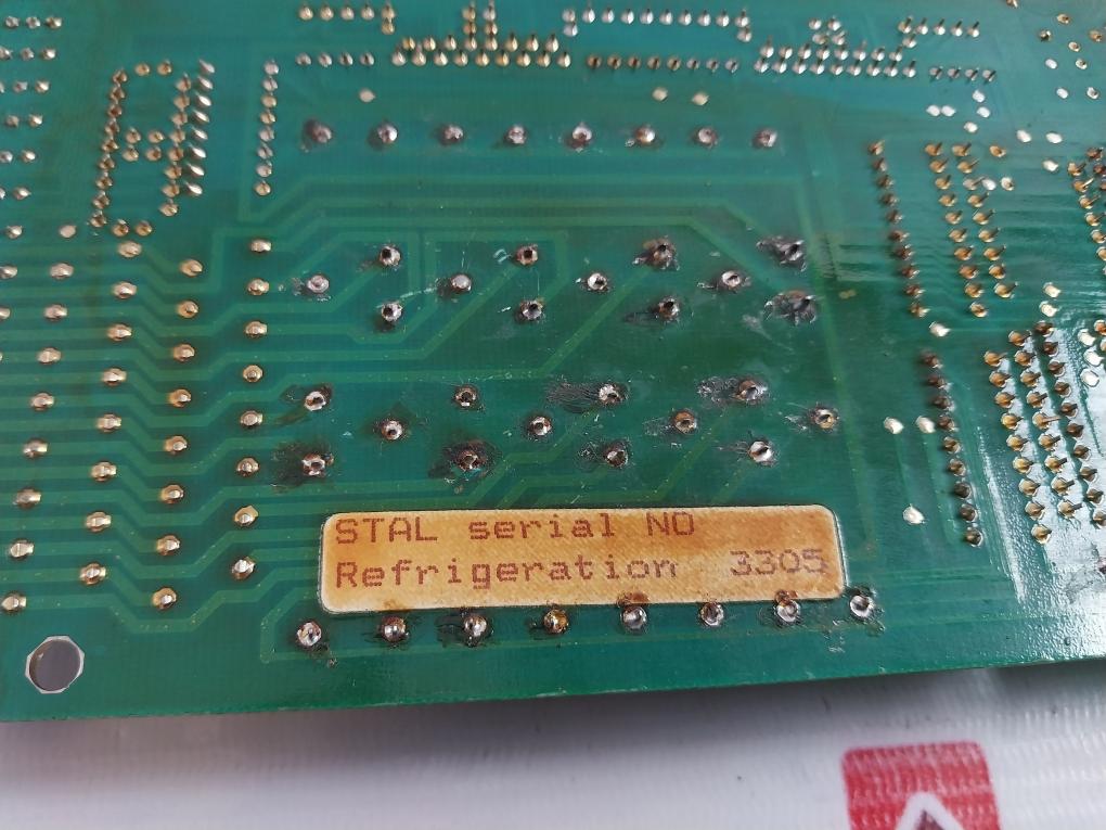 Confor 2000-103/1 PCB Card