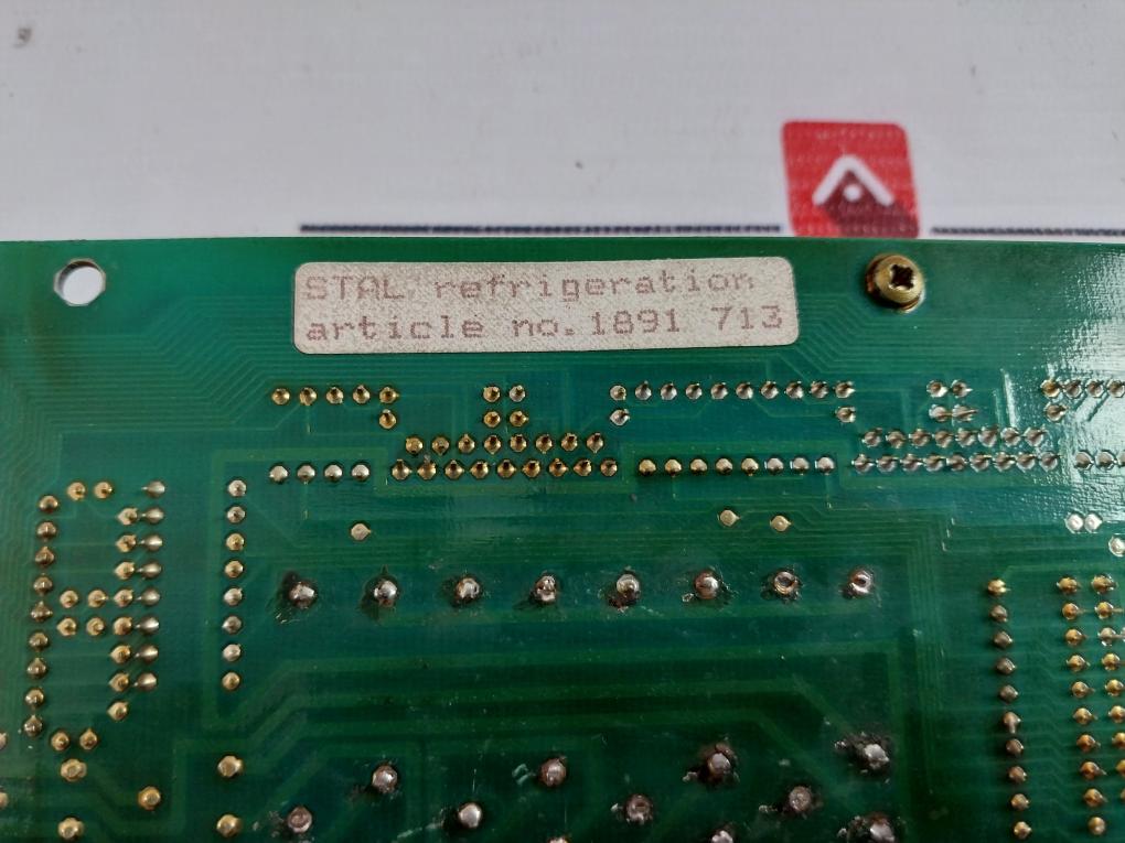 Confor 2000-103/1 PCB Card