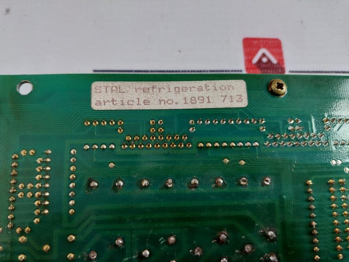 Confor 2000-103/1 PCB Card