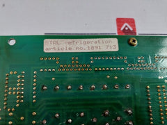 Confor 2000-103/1 PCB Card