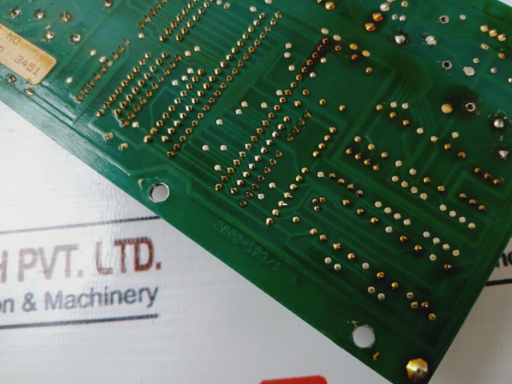 Confor K 2000-103/1 Circuit Board