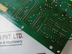 Confor K 2000-103/1 Circuit Board