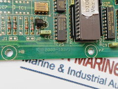 Confor K 2000-103/1 Circuit Board