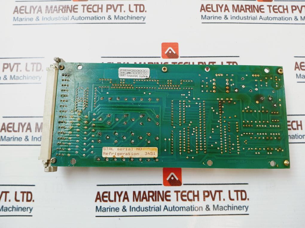 Confor K 2000-103/1 Circuit Board