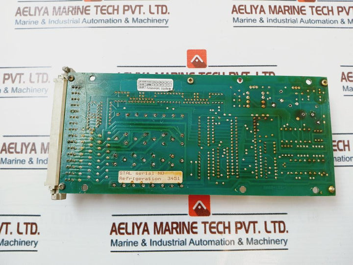 Confor K 2000-103/1 Circuit Board