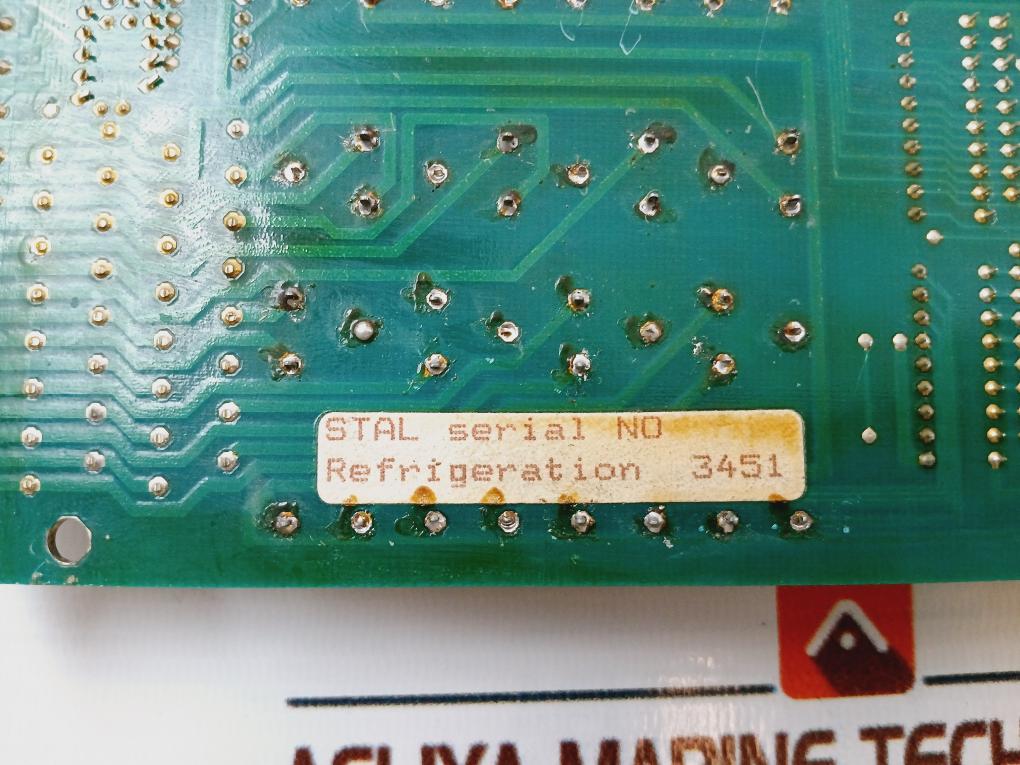 Confor K 2000-103/1 Circuit Board