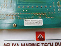 Confor K 2000-103/1 Circuit Board