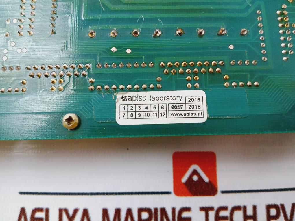 Confor K 2000-103/1 Circuit Board