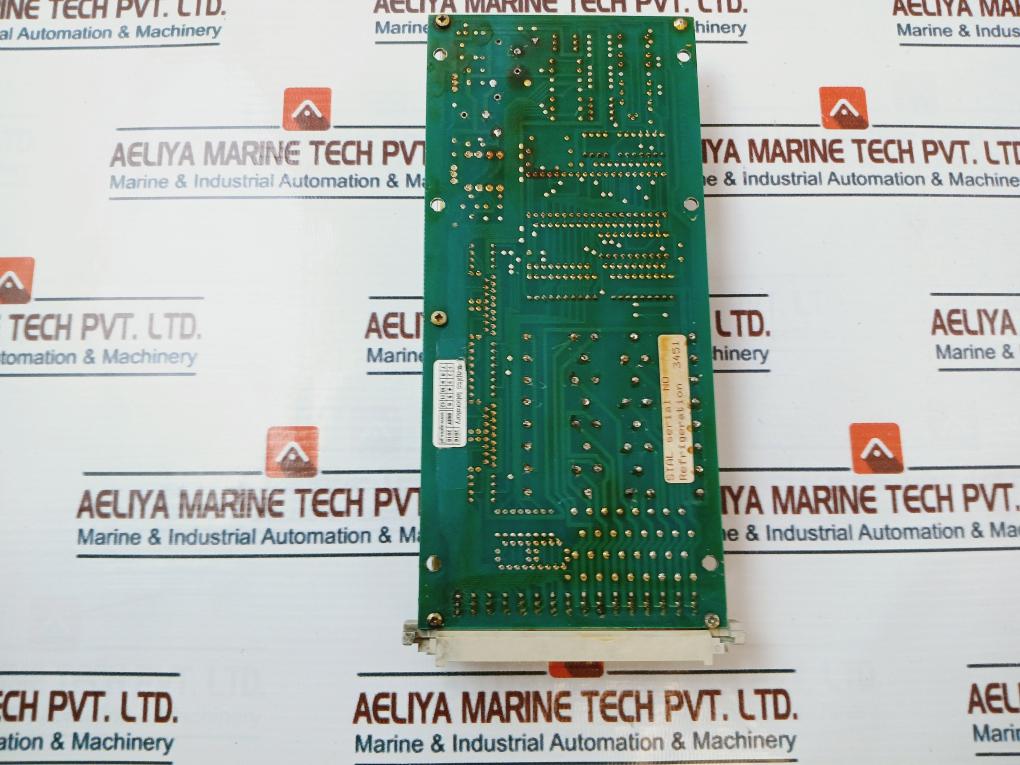 Confor K 2000-103/1 Circuit Board