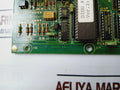 Confor K 2000-103/1 Printed Circuit Board 1891 713