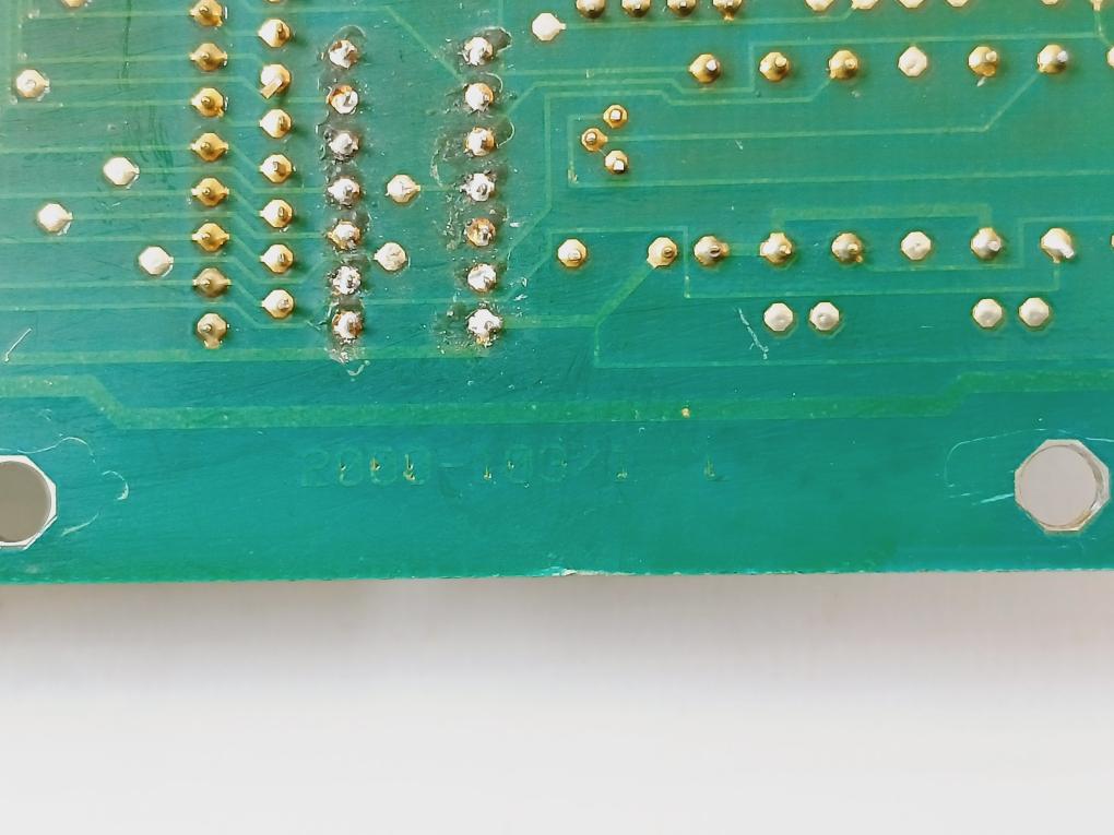 Confor K 2000-103/1 Printed Circuit Board 1891 713