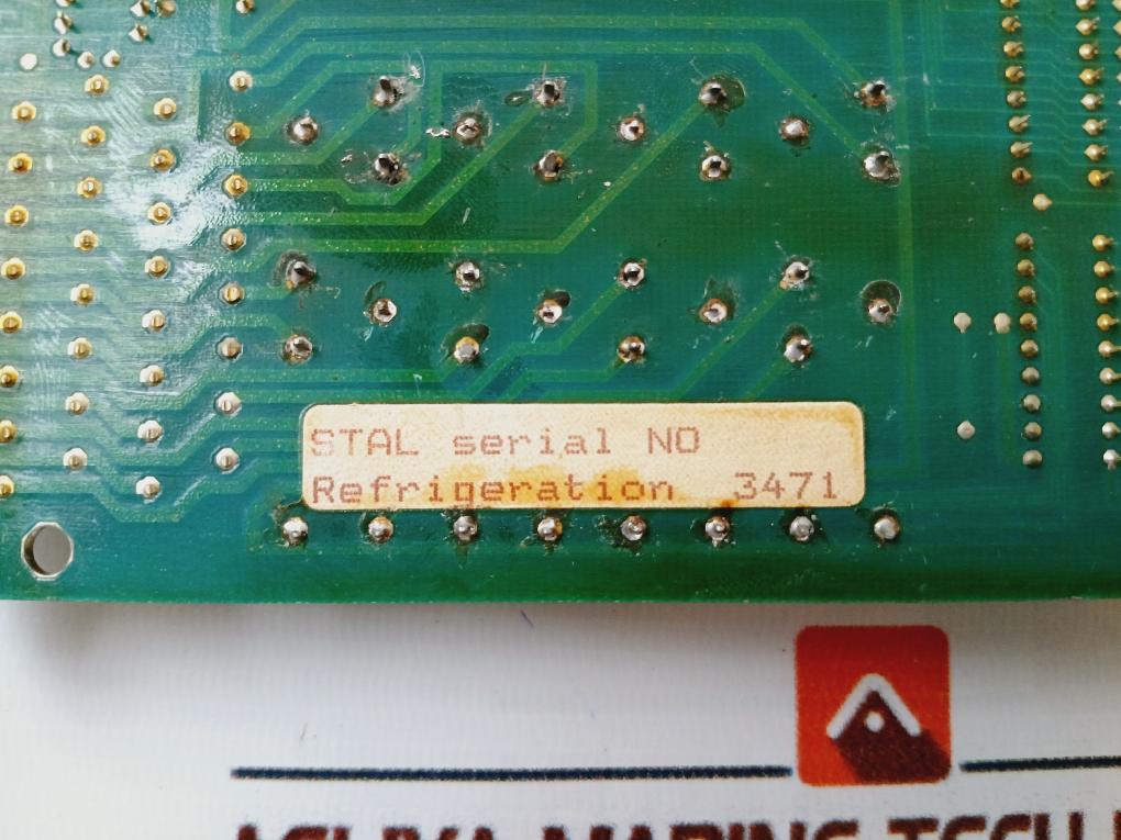 Confor K 2000-103/1 Printed Circuit Board 1891 713