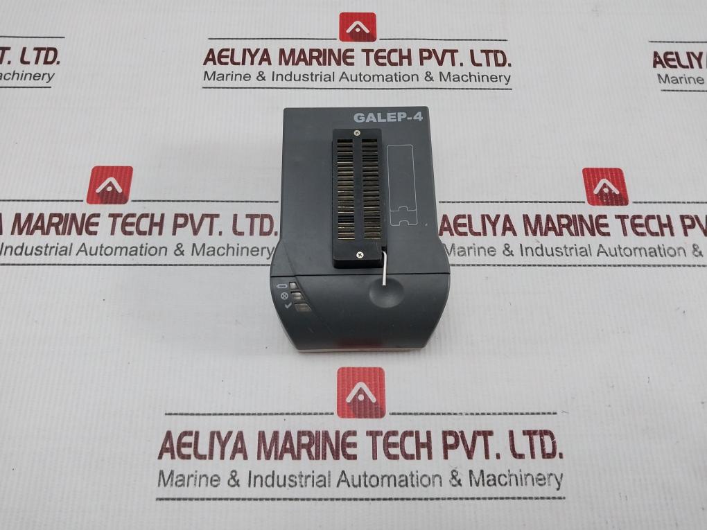 Conitec Galep-4 Portable Device Pocket Programmer 12V-0.4A