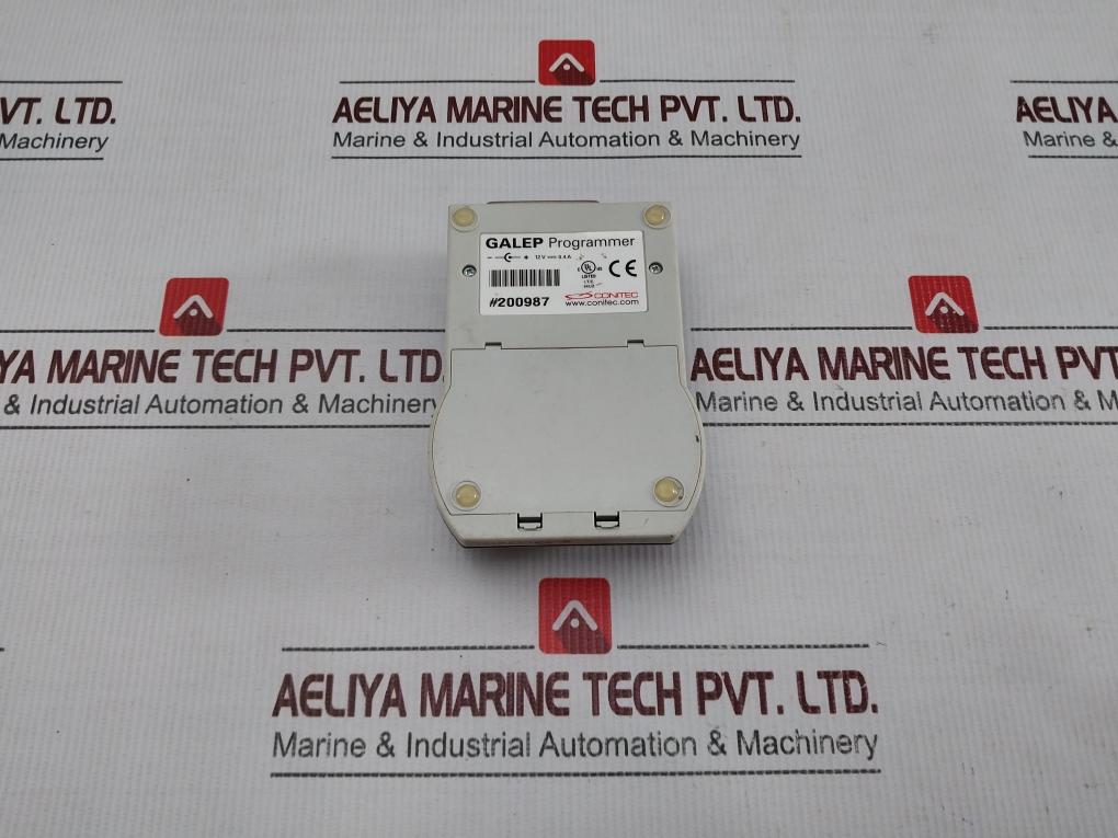 Conitec Galep-4 Portable Device Pocket Programmer 12V-0.4A