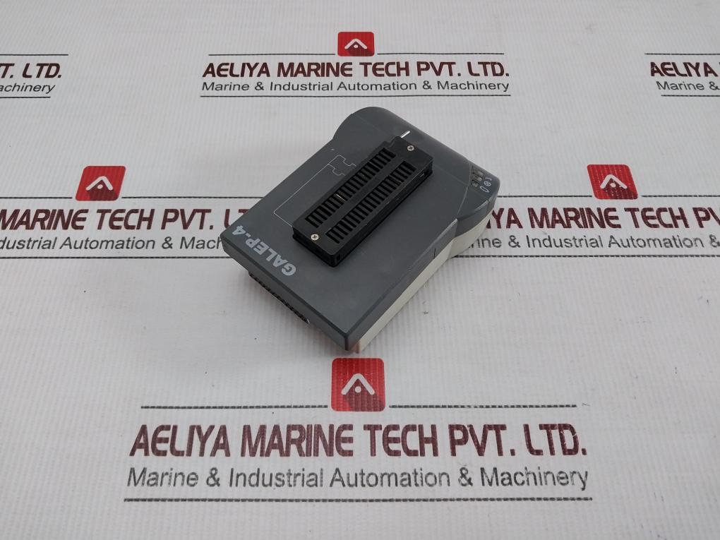 Conitec Galep-4 Portable Device Pocket Programmer 12V-0.4A