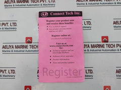 Connect Tech BLG043 Bluestorm/LP 8 Port 65877G Rev.C RS485/RS232 PCI Board
