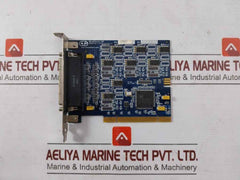 Connect Tech Btg007 Blue Storm Universal Pc Board 65907G Rev.G M-1 94V-0
