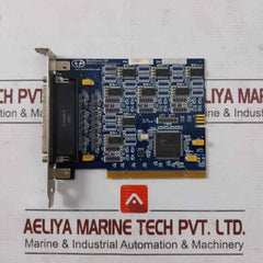 Connect Tech Btg007 Blue Storm Universal Pc Board 65907G Rev.G M-1 94V-0