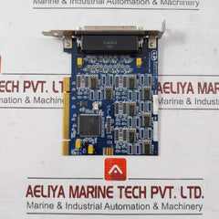 Connect Tech Btg007 Blue Storm Universal Pc Board 65907G Rev.G M-1 94V-0