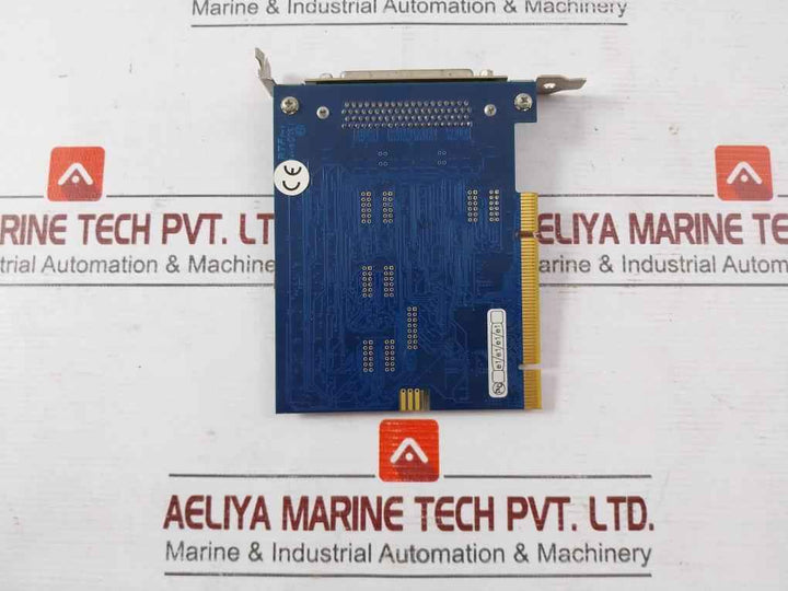 Connect Tech Btg007 Blue Storm Universal Pc Board 65907G Rev.G M-1 94V-0