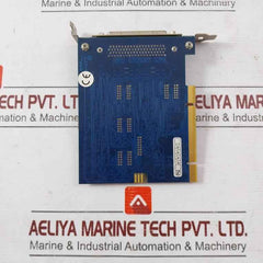 Connect Tech Btg007 Blue Storm Universal Pc Board 65907G Rev.G M-1 94V-0