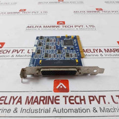 Connect Tech Btg007 Blue Storm Universal Pc Board 65907G Rev.G M-1 94V-0