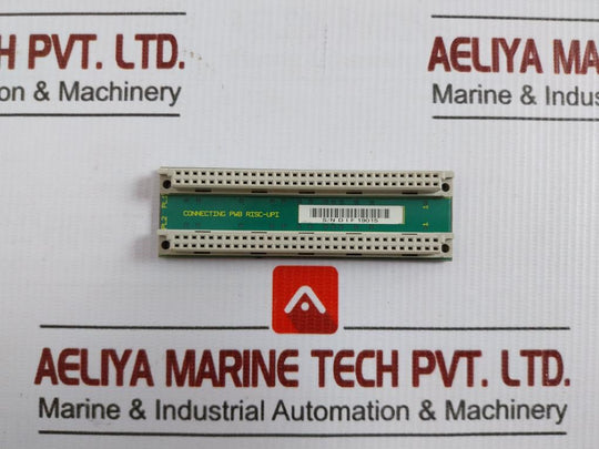 Connecting Pwb Risc-upi Printed Wiring Board With Used Condition