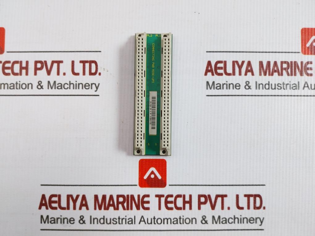 Connecting Pwb Risc-upi Printed Wiring Board With Used Condition