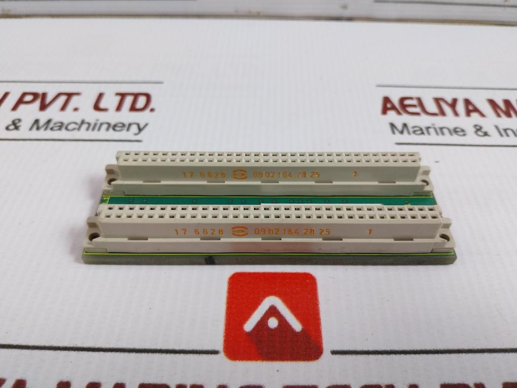 Connecting Pwb Risc-upi Printed Wiring Board With Used Condition