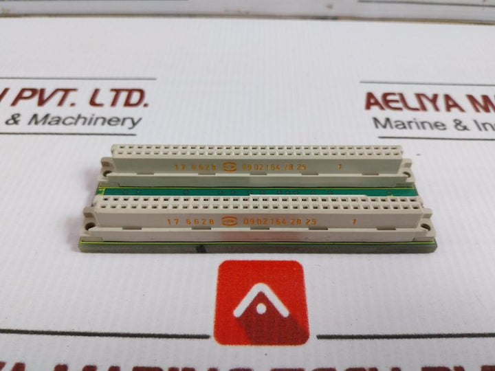 Connecting Pwb Risc-upi Printed Wiring Board With Used Condition