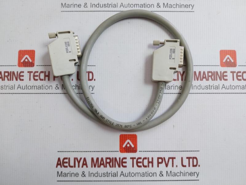 Connection Cable Assembly Pcd3.K106 Honeywell