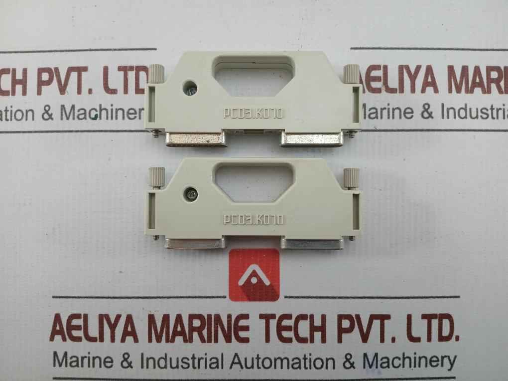Connection Plug Pcd3.K010 Honeywell