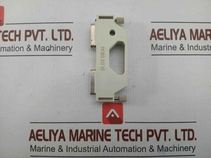 Connection Plug Pcd3.K010 Honeywell