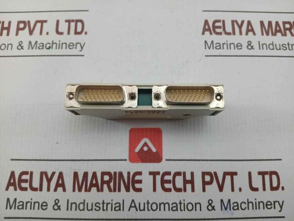 Connection Plug Pcd3.K010 Honeywell