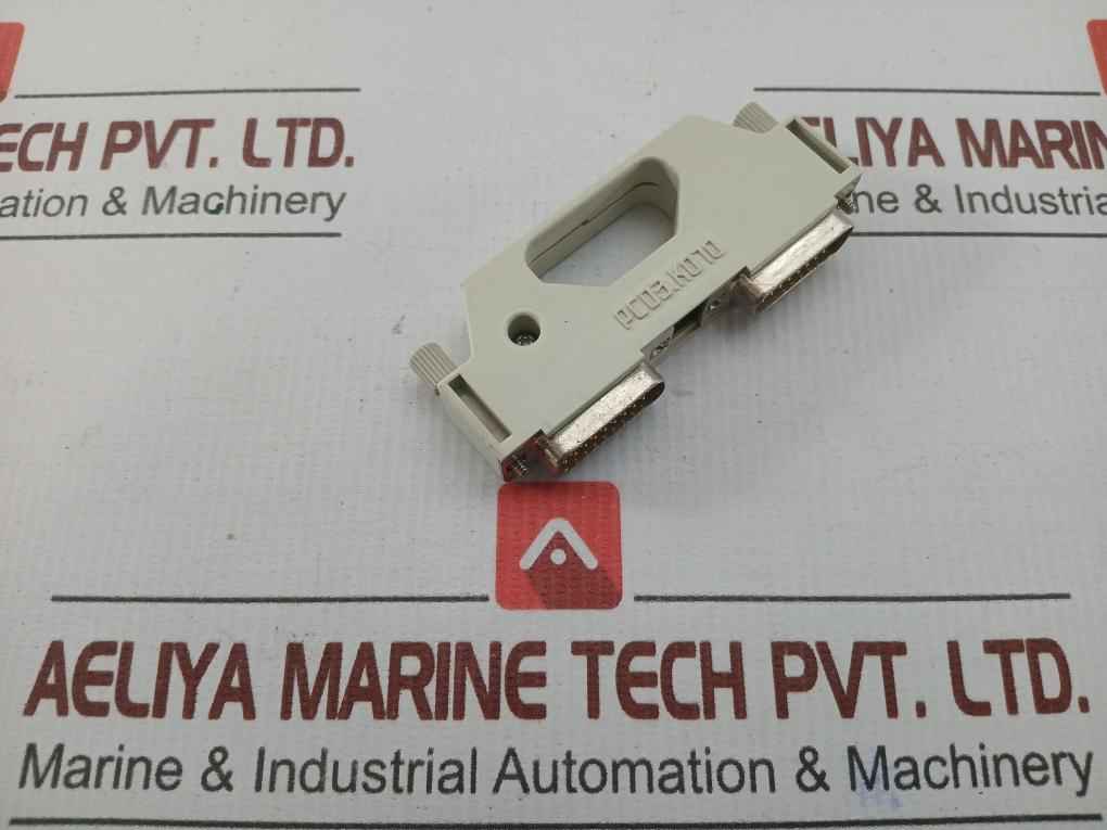 Connection Plug Pcd3.K010 Honeywell