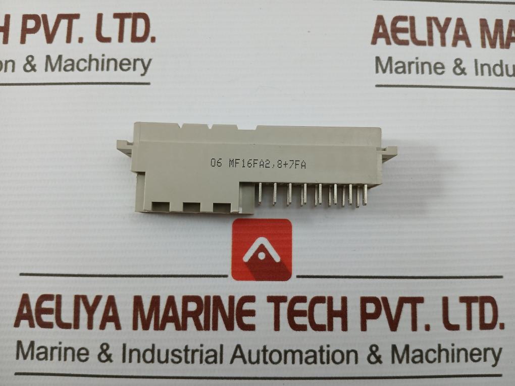 Connector-06-MF16FA2-8-7FA-209920-2