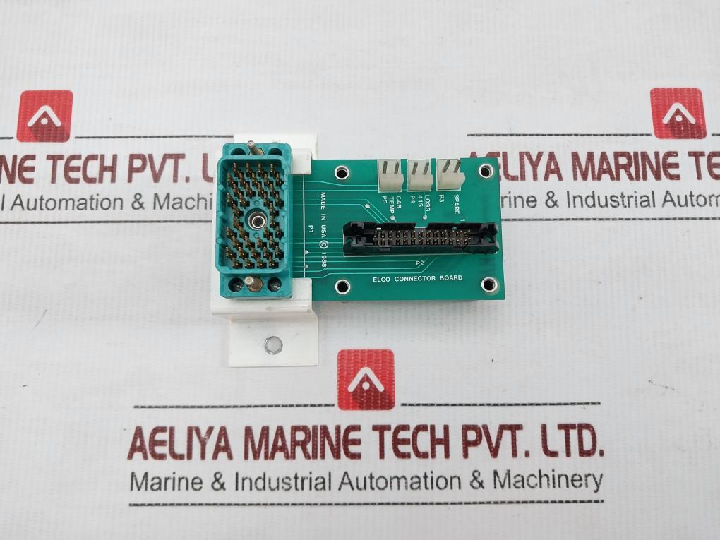 Connector-Board-Elco-B-E-Electronics-HCI-J-210728-2