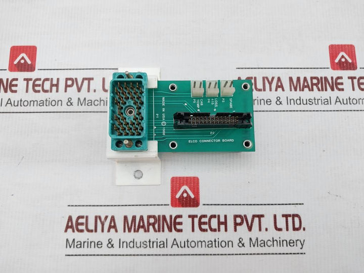 Connector-Board-Elco-B-E-Electronics-HCI-J-210728-2